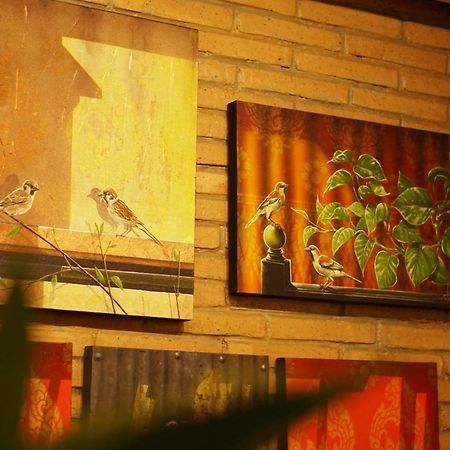 Heuan Pak-Dee Chiangmai Chiang Mai Dış mekan fotoğraf
