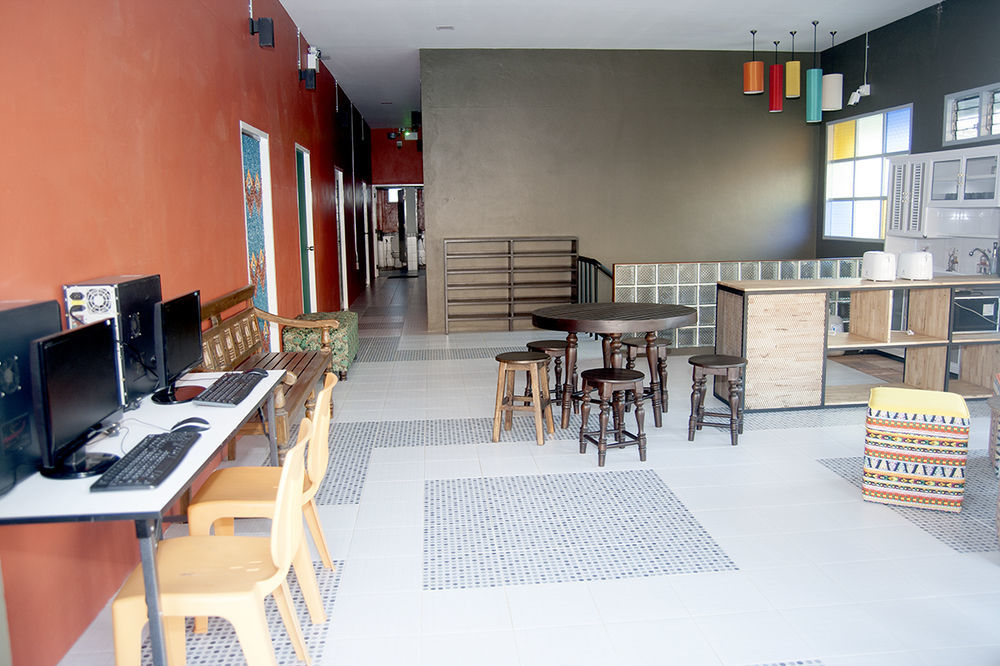 Heuan Pak-Dee Chiangmai Chiang Mai Dış mekan fotoğraf