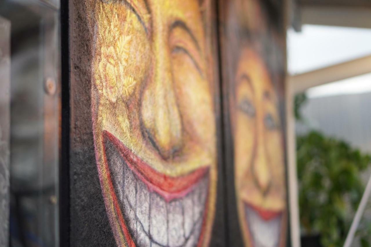 Heuan Pak-Dee Chiangmai Chiang Mai Dış mekan fotoğraf
