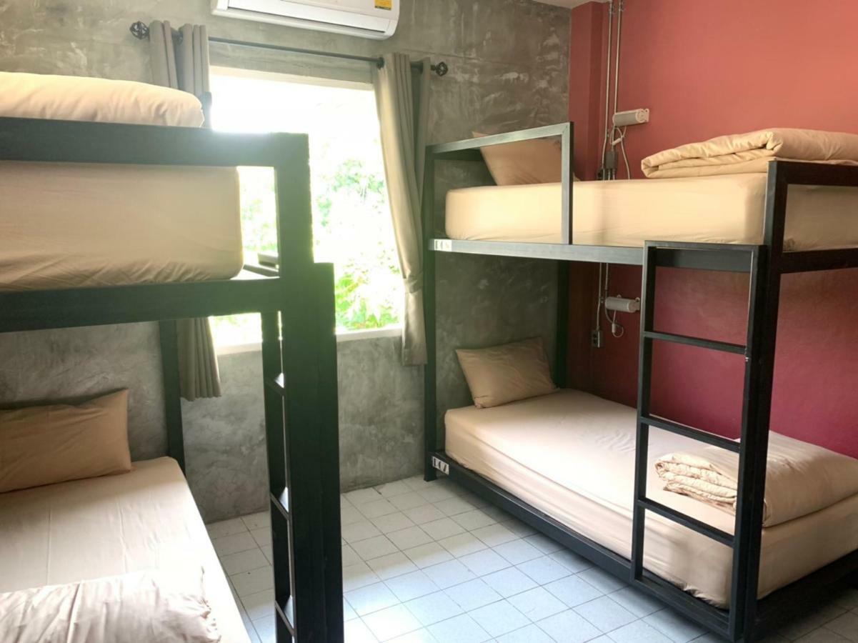 Heuan Pak-Dee Chiangmai Chiang Mai Dış mekan fotoğraf