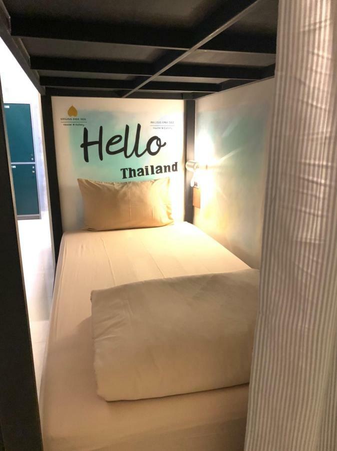 Heuan Pak-Dee Chiangmai Chiang Mai Dış mekan fotoğraf